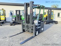Combilift C2500CB DIESEL TRIPLEX 5500 FREE LIFT