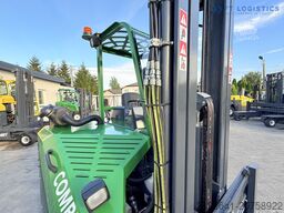 Combilift C2500CB DIESEL TRIPLEX 5500 FREE LIFT