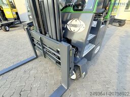 Combilift C2500CB DIESEL TRIPLEX 5500 FREE LIFT