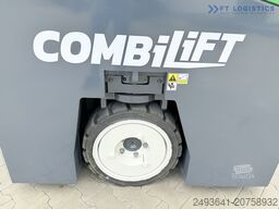 COMBILIFT CBE2500 TRIPLEX 5500 FORK POSITIONER