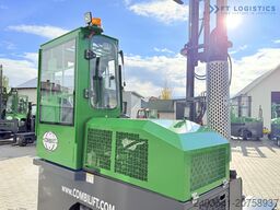 Combilift C3000 DIESEL DUPLEX WIDE-POSITIONER