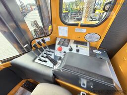 Combilift C4000 / GAS / DUPLEX 4100 / POSITIONER