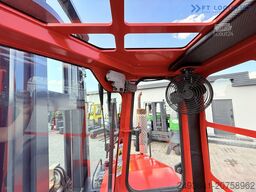 Combilift C4500 DUPLEX 4500 FREE LIFT - POSITIONER