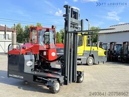 Combilift C4500 DUPLEX 4500 FREE LIFT - POSITIONER