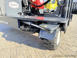 Combilift C4500 DUPLEX 4500 FREE LIFT - POSITIONER