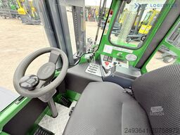 Combilift C4500 DIESEL DUPLEX WIDE FORK POSITIONER