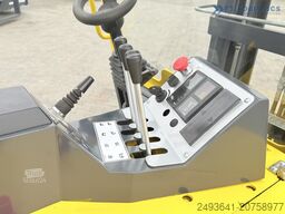 Combilift CB2500 DUPLEX 4100 DIESEL FREE-LIFT