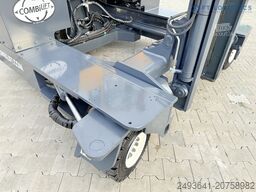Combilift C4000 DIESEL DUPLEX-4100 FORK-POSITIONER