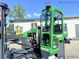 Combilift C4500 DIESEL 4900 TRIPLEX FREE-LIFT TOP1
