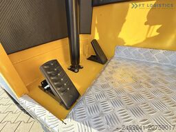 Combilift C5000XL GAS DUPLEX 6000MM POSITIONER