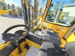 Combilift C5000XL GAS DUPLEX 6000MM POSITIONER