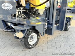 Combilift C4000 / GAS / WIDE SELECTION OF FORKLIFT