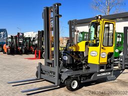 Combilift C4000 / LPG / DUPLEX / 4100MM / WEIGHT