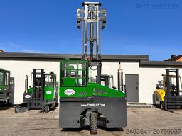 Combilift C4000 / LPG / DUPLEX / 4500MM /FREE LIFT