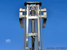 Combilift C4000 / LPG / DUPLEX / 4500MM /FREE LIFT