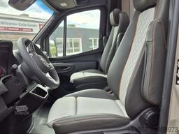 HYMER/ERIBA ML-T CrossTrail 580 Winterpaket / 4.100 kg