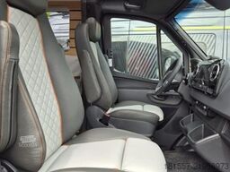 HYMER/ERIBA ML-T CrossTrail 580 Winterpaket / 4.100 kg