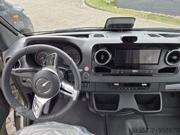 HYMER/ERIBA ML-T CrossTrail 580 Winterpaket / 4.100 kg