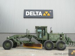 Caterpillar 130G Ex-army