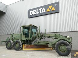 Caterpillar 130G Ex-army