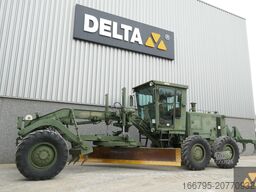 Caterpillar 130G Ex-army
