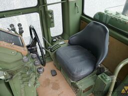 Caterpillar 130G Ex-army