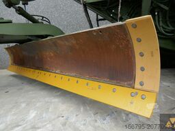 Caterpillar 130G Ex-army