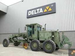 Caterpillar 130G Ex-army
