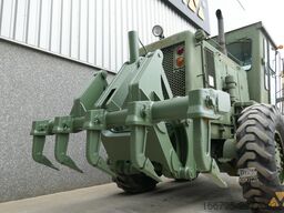 Caterpillar 130G Ex-army