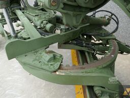 Caterpillar 130G Ex-army