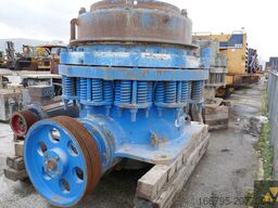 Nordberg-Symons 51" Shorthead