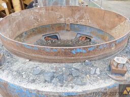 Nordberg-Symons 51" Shorthead