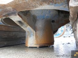 Nordberg-Symons 51" Shorthead