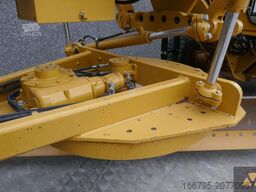 Caterpillar 140K
