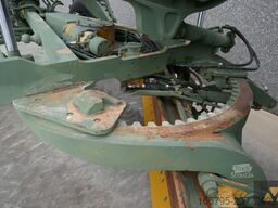 Caterpillar 130G Ex-army