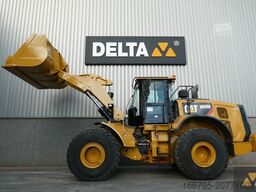 Caterpillar 966M