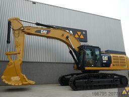 Caterpillar 352F