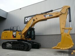 Caterpillar 352F