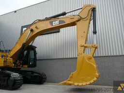 Caterpillar 352F