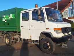 Mercedes-Benz 814 Vario