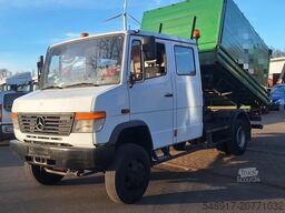 Mercedes-Benz 814 Vario