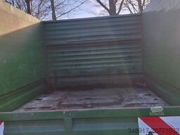 Mercedes-Benz 814 Vario