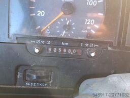 Mercedes-Benz 814 Vario