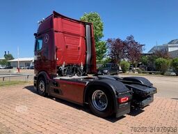 Mercedes-Benz Actros 1853 LS GigaSpace 4xSHZ ACC AHK AUT Kam.