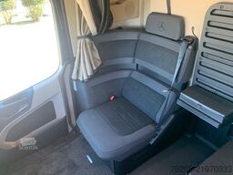 Mercedes-Benz Actros 1853 LS GigaSpace 4xSHZ ACC AHK AUT Kam.
