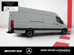 Mercedes-Benz SPRINTER 317 L3H2 AHK 3,5t NAVI KAMERA TEMPOMAT