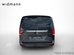Mercedes-Benz V 300 d 4MATIC AVANTGARDE EDITION AMG Pano Standh. Luft