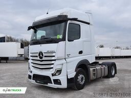MERCEDES-BENZ Actros 5 1845 BigSpace MirrorCam