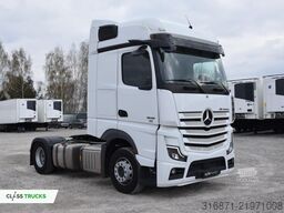 MERCEDES-BENZ Actros 5 1845 BigSpace MirrorCam