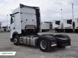 MERCEDES-BENZ Actros 5 1845 BigSpace MirrorCam